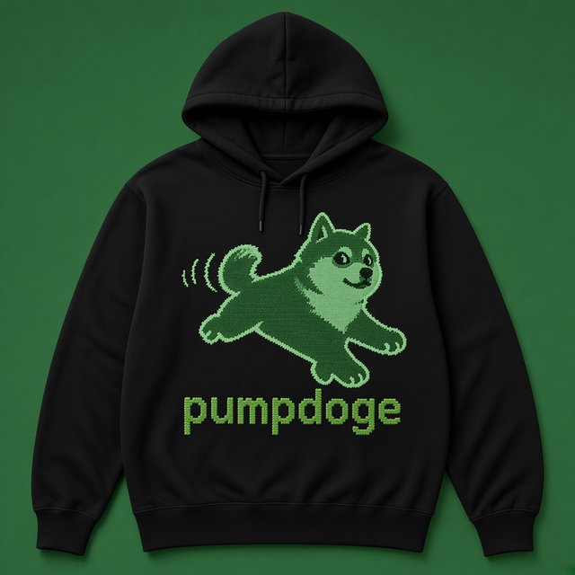 pumpdoge Brilliance