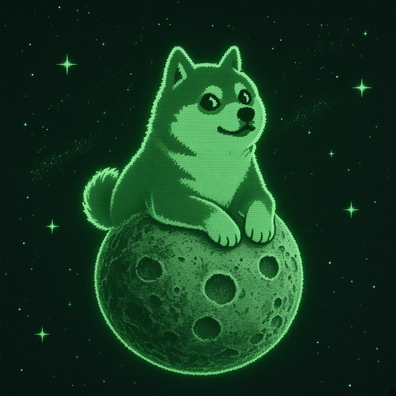pumpdoge Coffee