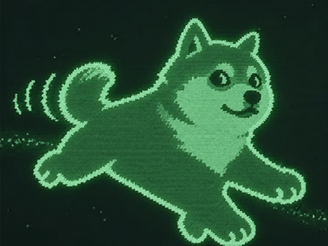 pumpdoge Energy