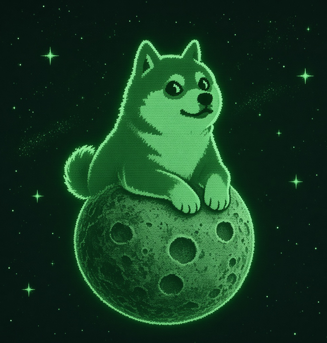 pumpdoge Printables