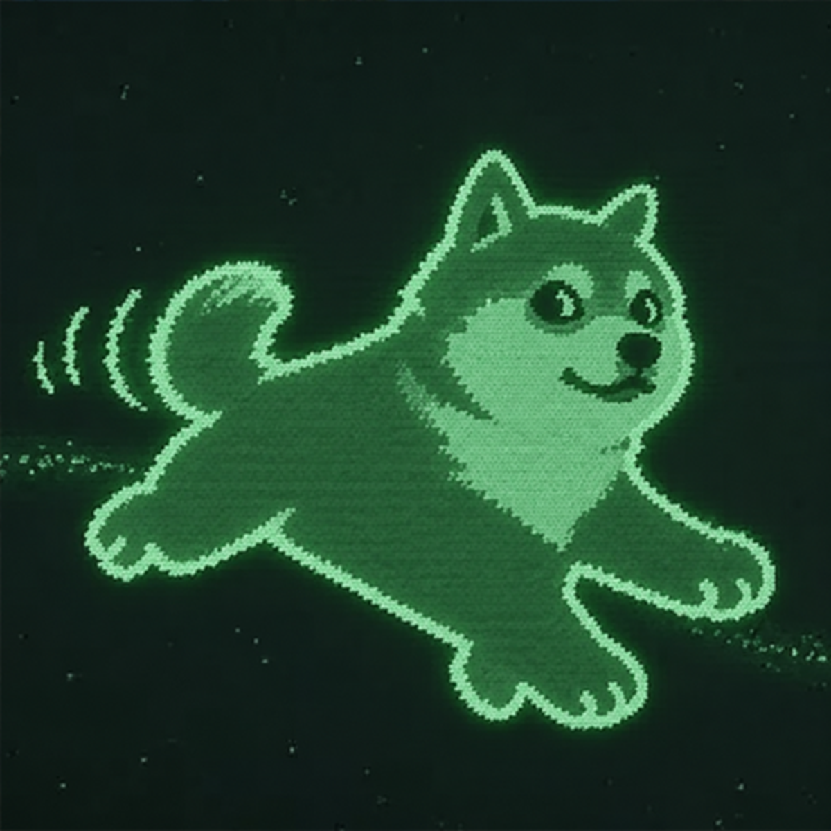 pumpdoge Sneakers
