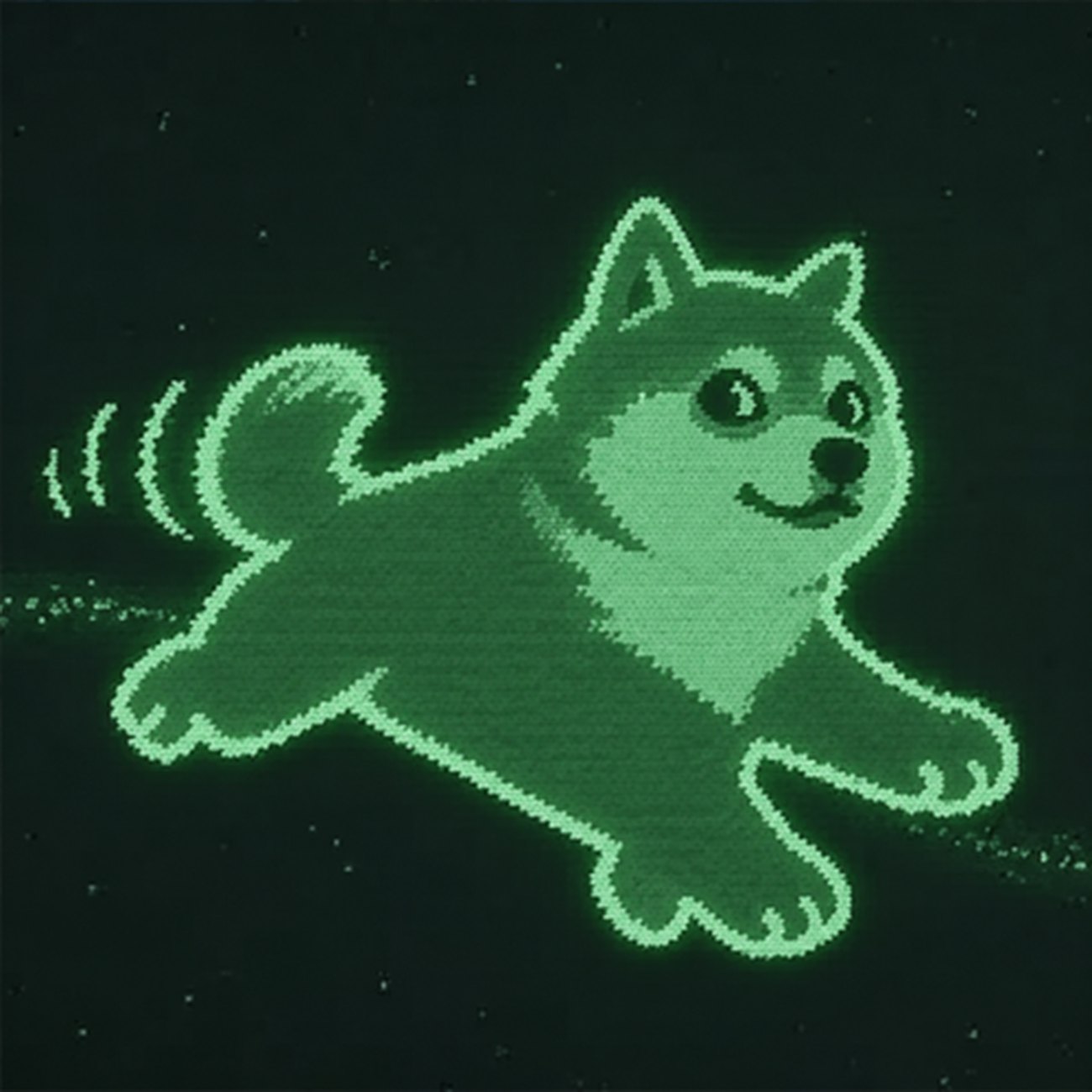 pumpdoge Unstitched
