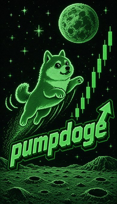 pumpdoge meme Video 5