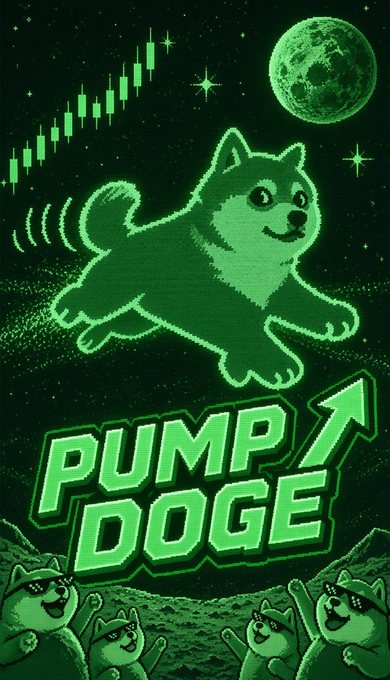 pumpdoge meme Video 21